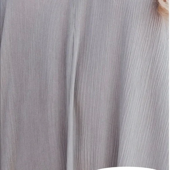 Vici Olivian Pocketed Maxi Dress (M/L) - Picture 4 of 6